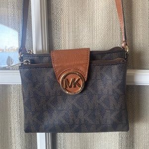 Michael Kors, Crossbody bag